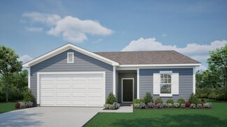 12429 S Aspen Ln, Lake Lotawana, MO 64083