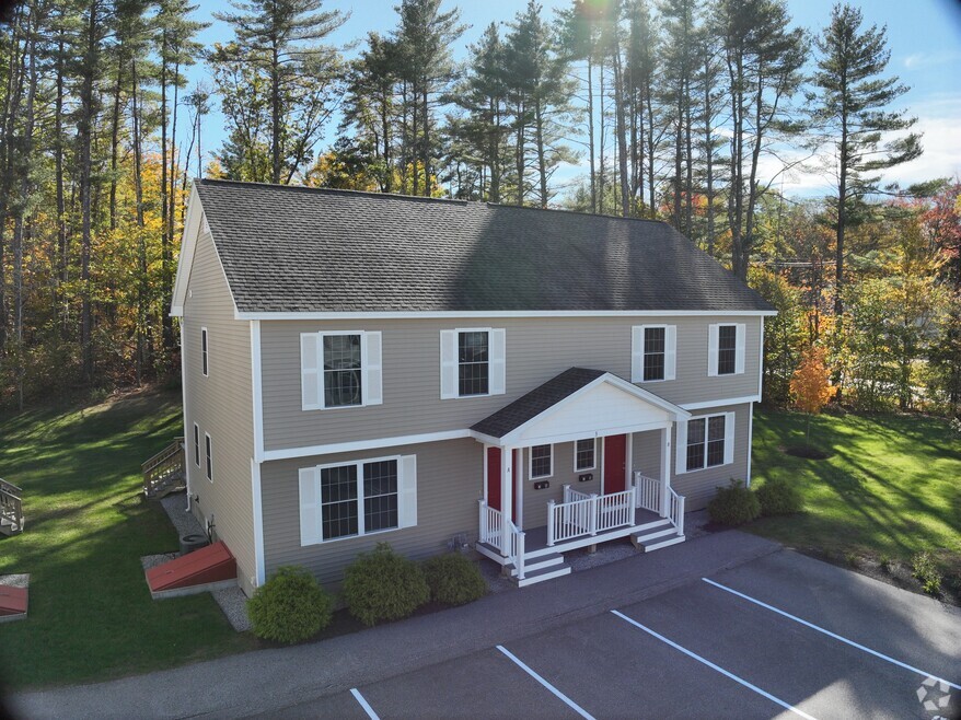 3A Red Oak Way unit 3A, Boscawen, NH 03303 - photo 2