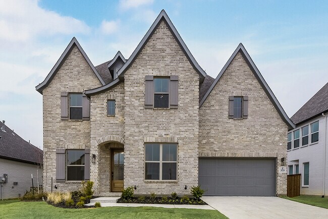 0 Custer Ridge Estates St unit 37162426, Allen, TX - photo 6