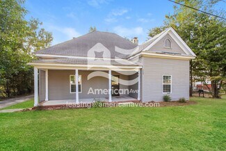 756 Holt St, Thomson, GA 30824