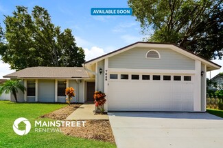 7628 Southwick St, Orlando, FL 32818