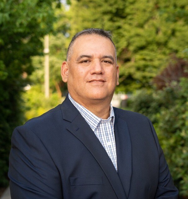 Daniel Benavides