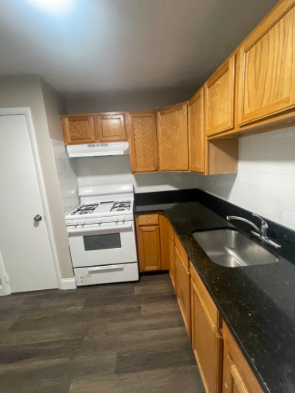 6 Henry Terrace Unit 6-19, Worcester, MA 01607