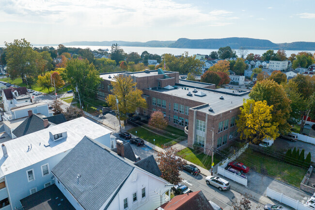 Park School