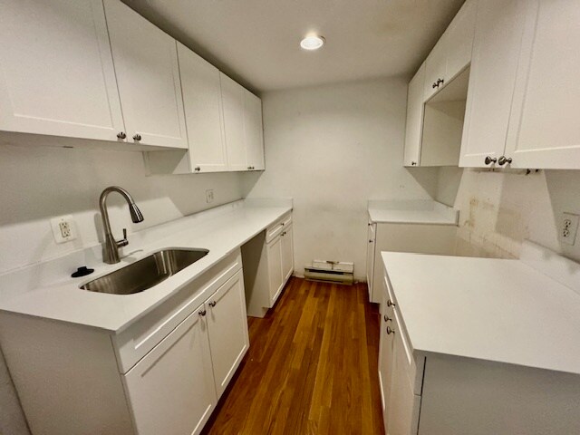 1740 Washington St unit 3, Boston, MA 02118 - photo 5