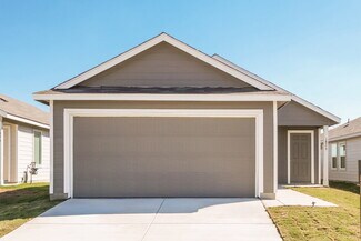 1826 Musk Rose, Converse, TX 78109