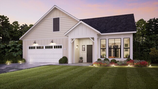 15131 Beatties Ford Rd unit 37364372, Huntersville, NC 28078 - photo 2