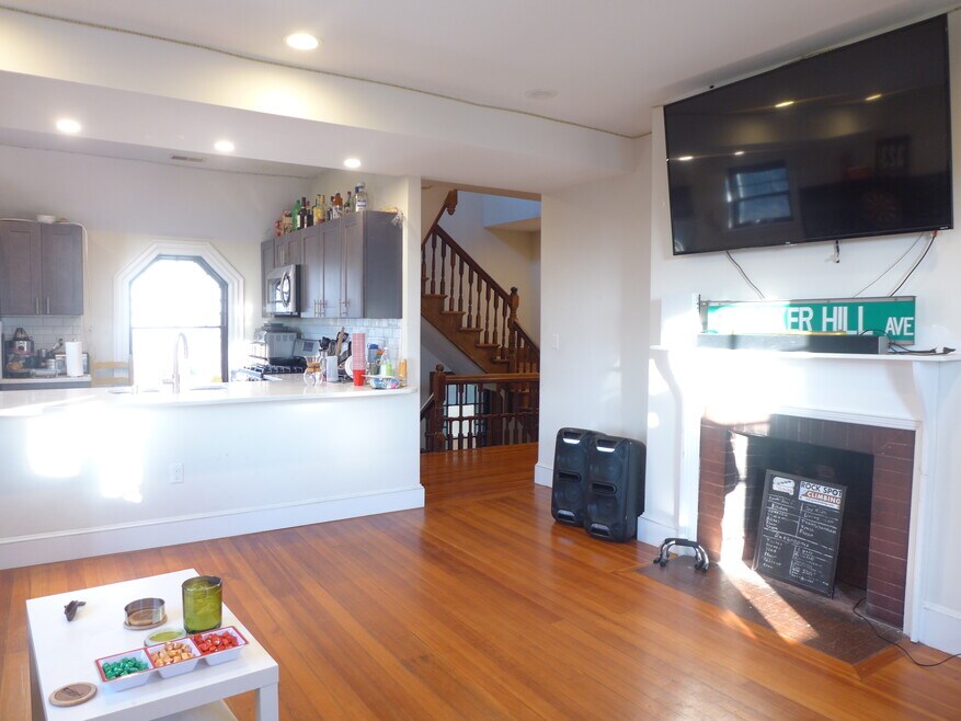 60 Beech Glen St, Roxbury, MA 02119 - photo 1