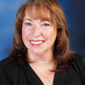 Carol Woods