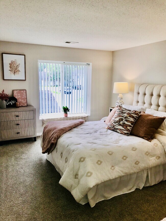 2 BR, 1.5 BA - Premium Upgrade