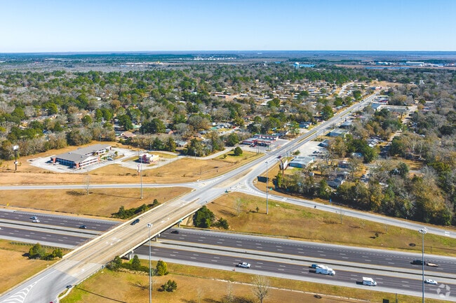 Chickasaw is a beautiful community located on the Gulf Coast.