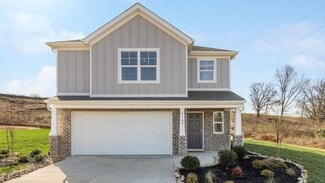 5152 Lost Creek Dr Unit 36207813, Morristown, TN 37813