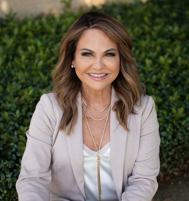 Lisa Bertossa