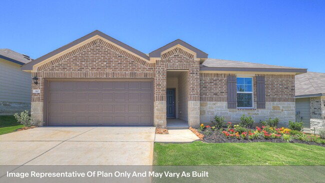 1008 Chachalaca Ct unit 36200941, Seguin, TX 78155 - photo 6