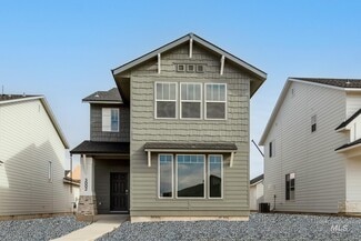 3002 E Boulder Basin Dr, Kuna, ID 83634