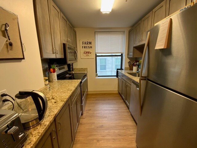 636 Beacon St unit 304, Boston, MA 02215 - photo 2