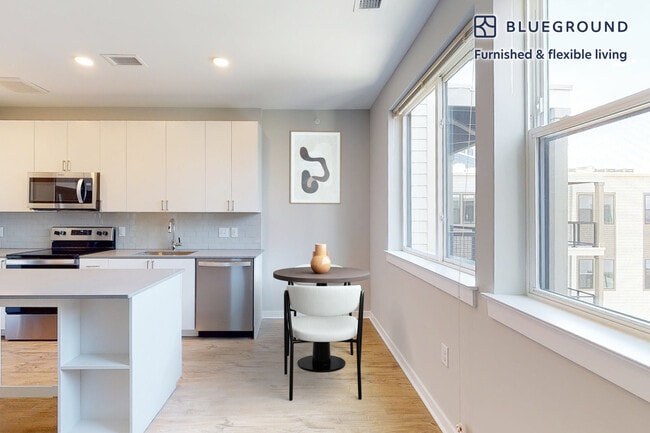 2 E Joppa Rd unit FL12-ID8643A, Towson, MD 21286 - photo 4