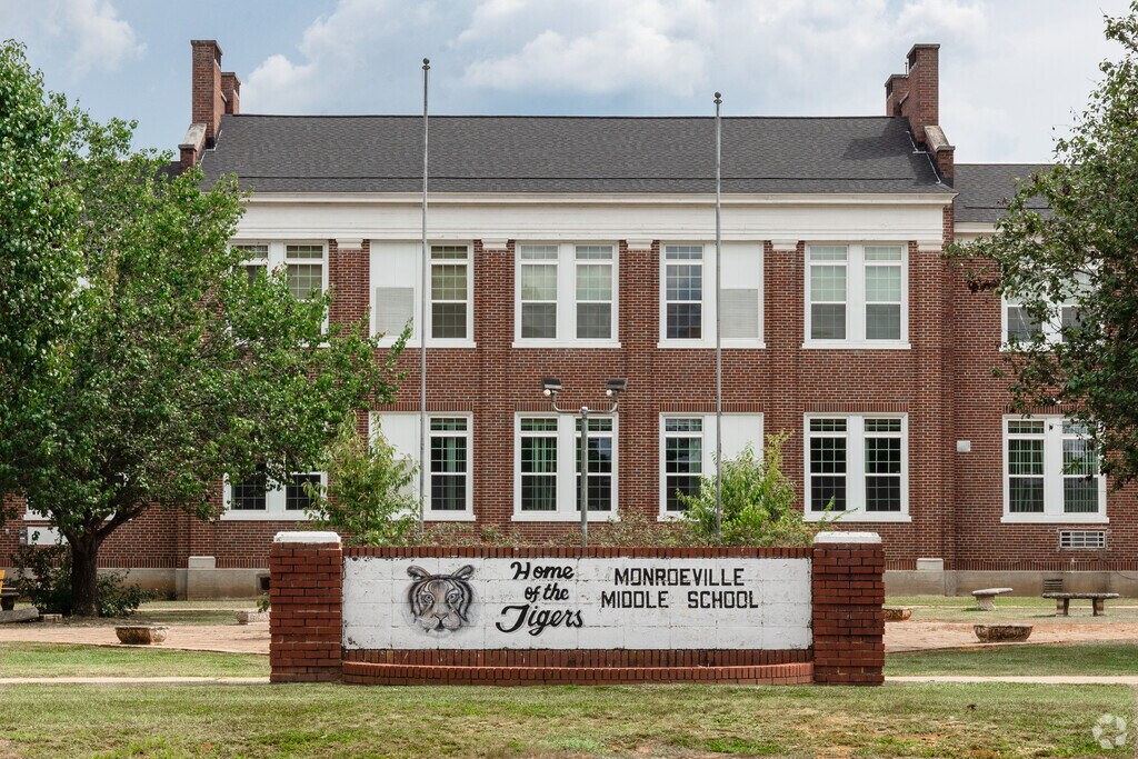 Monroeville Middle School