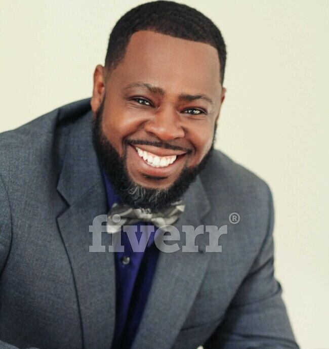 CALVIN FOSTER