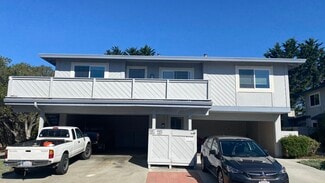 4205 Starboard Ct Unit susan, Soquel, CA 95073
