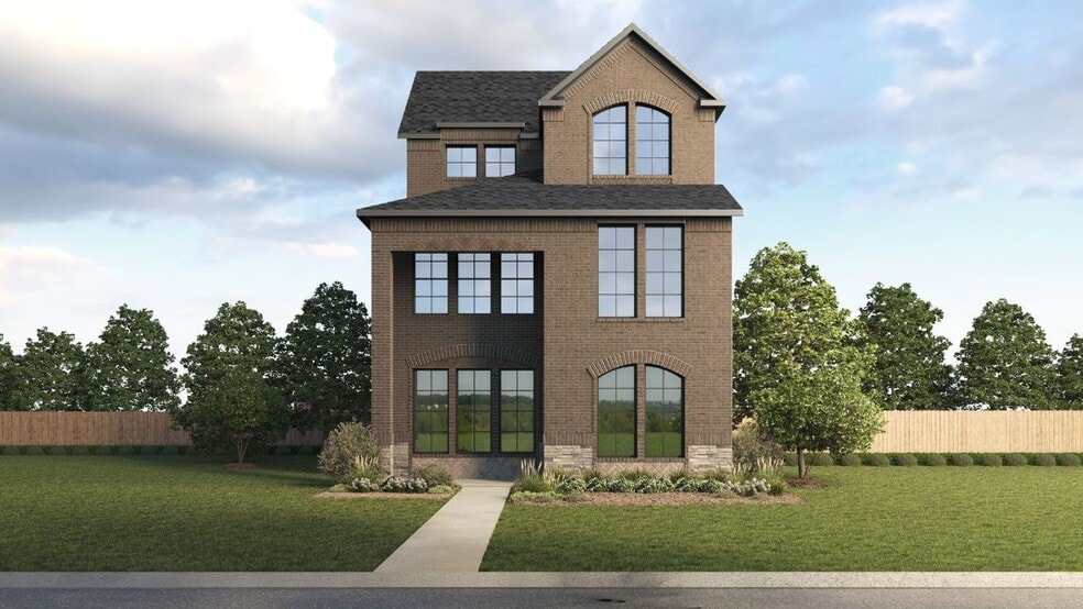 4558 Community Ct, Plano, TX 75024 - photo 1