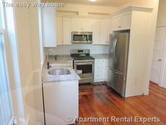 249 Summer St Unit 1R, Somerville, MA 02143