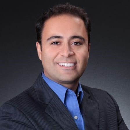 Agent Photo