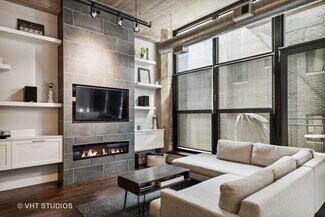 843 W Adams St, Chicago, IL 60607