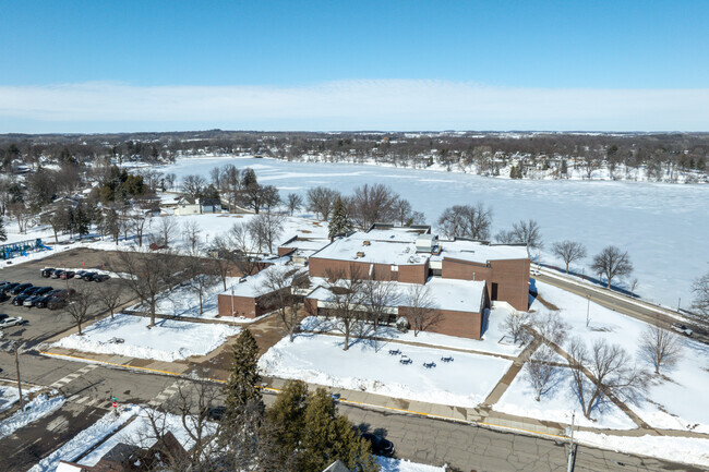 Lakeview Elementary