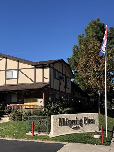 Whispering Pines, San Diego, CA 92122 - photo 6