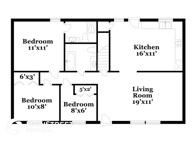 711 N Jesse Cir, Kearney, MO 64060 - photo 3