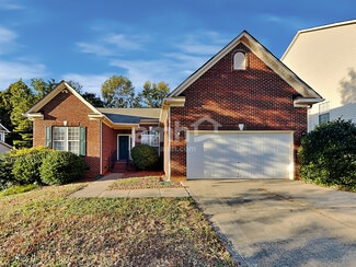 13429 Honeytree Ln, Pineville, NC 28134
