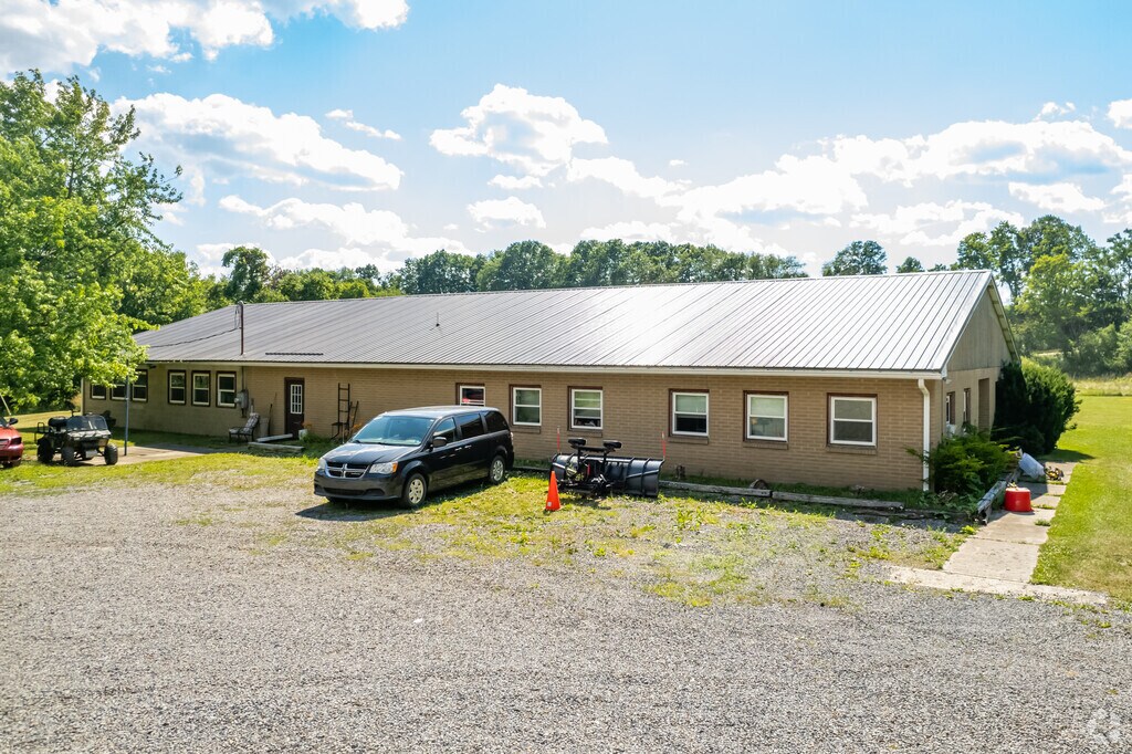 Welcome to New Bethlehem Wesleyan Methodist School.