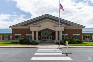 Union Valley Elementary School