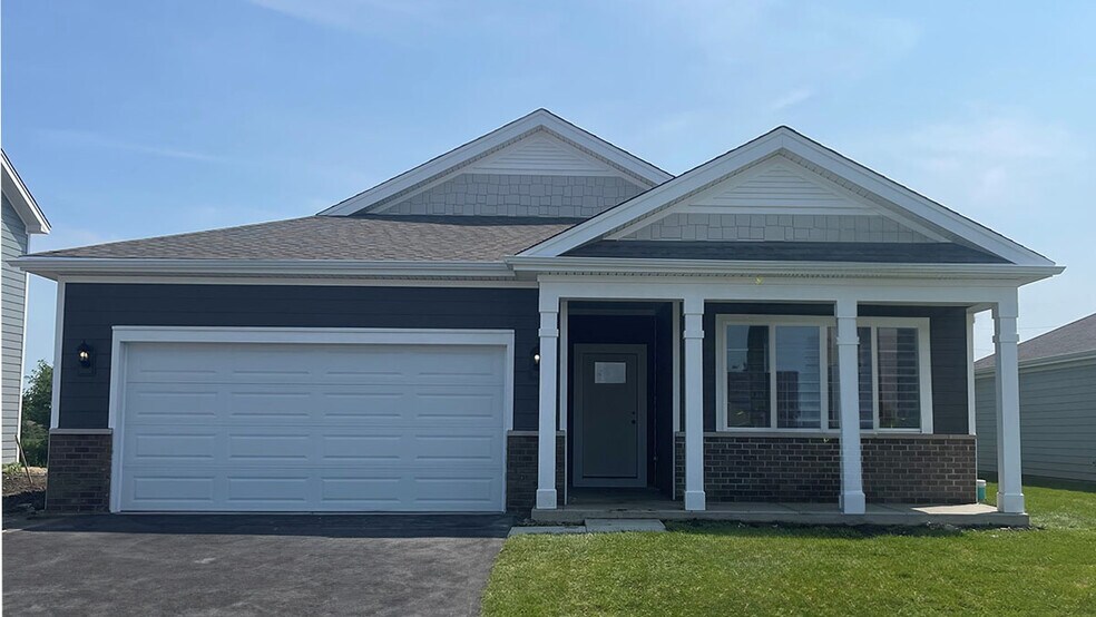 7293 W 107th Place, Saint John, IN 46373 - photo 1