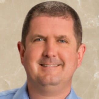 John Robinson
