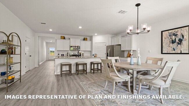 3513 Chien St, Zachary, LA 70791 - photo 2