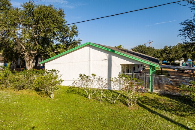 Gloria Dei Lutheran Academy