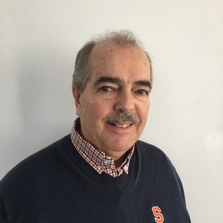 Robert Harvey