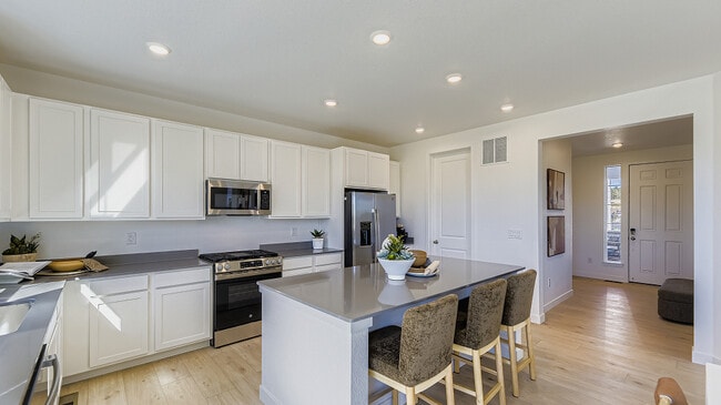 7855 S Cherokee Trail, Centennial, CO 80016 - photo 2