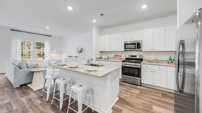 249 Agrarian Ave, Summerville, SC 29485 - photo 2