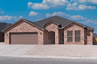 3006 Frontier Ln, Amarillo, TX 79124