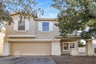 10621 E Plata Ave, Mesa, AZ 85212