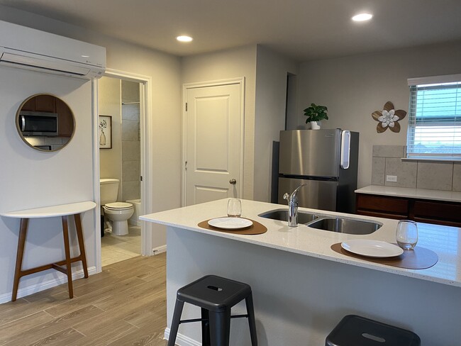 Washer & Dryer