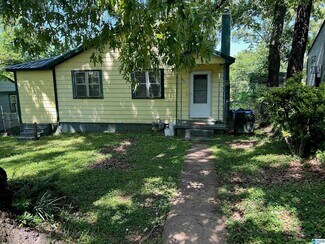 536 Osceola Cir, Fairfield, AL 35064