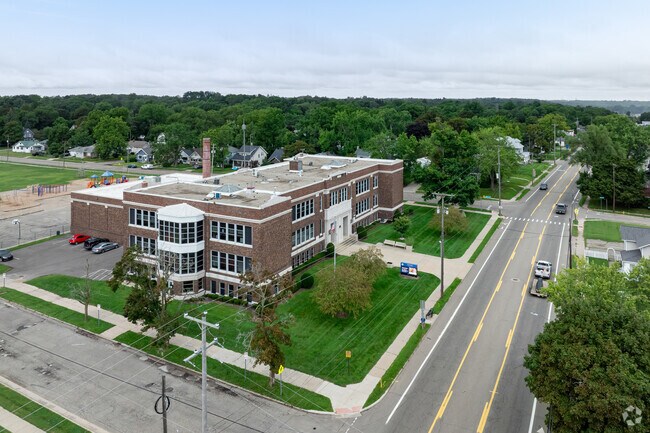 Verona Elementary School
