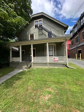116 Osmun Place, Ithaca, NY 14850