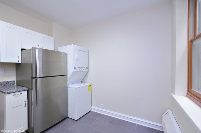 630 W Waveland Ave unit 3C, Chicago, IL 60613 - photo 3