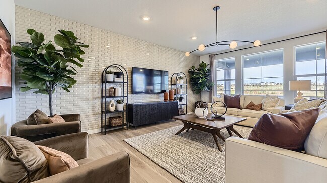 12670 W Glasgow Place, Littleton, CO 80127 - photo 7