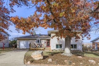 2425 Dartmouth Ave, Boulder, CO 80305